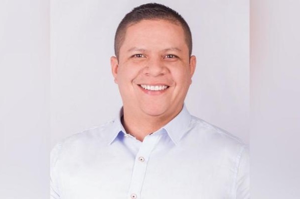 Imputado alcalde de San Antonio