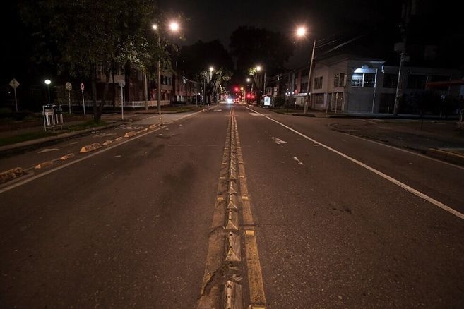 Recuerde: regresa el toque de queda y la ley seca a Ibagué