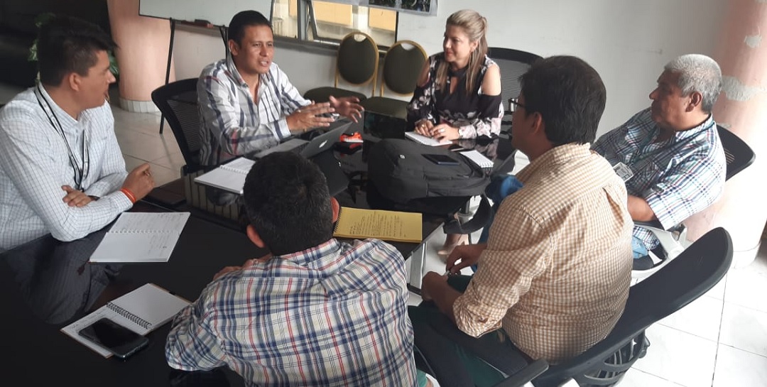 Se fortalecerán sectores productivos y de agroindustria en el Tolima