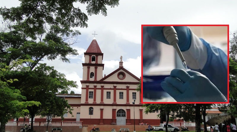 San Luis, nuevo municipio del Tolima con casos de coronavirus