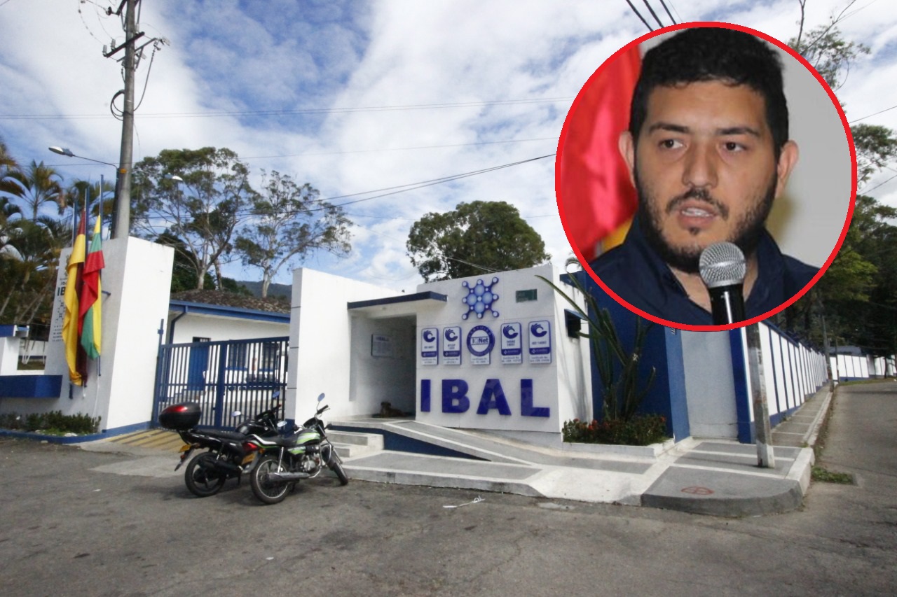 Se aprobó el presupuesto del IBAL por 81 mil 220 millones para el 2020