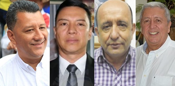 El 'zaperoco' por nombramientos de funcionarios supuestamente inhabilitados