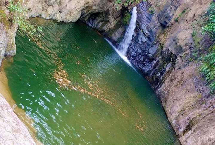El agua es vida