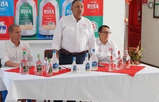 La resurrección de Tapa Roja