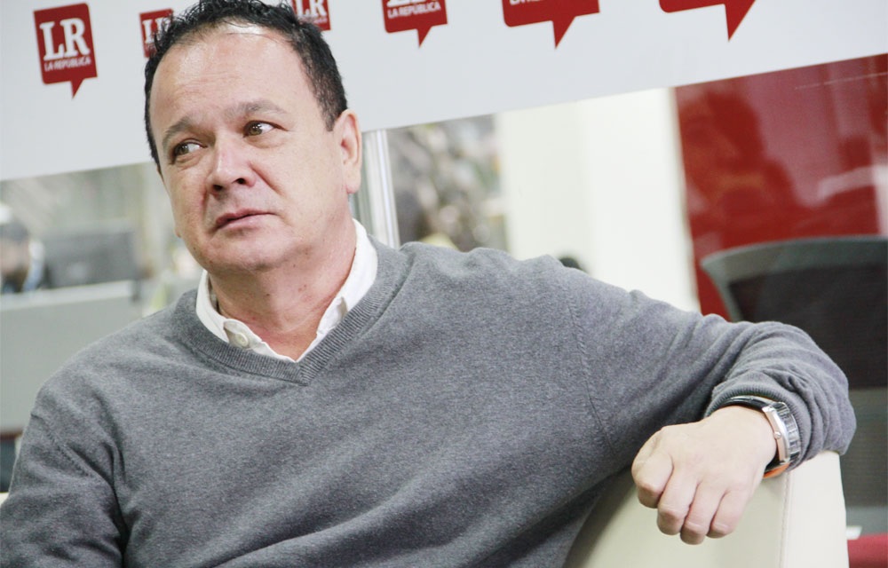 "Duque nos engañó en campaña": textileros del Tolima