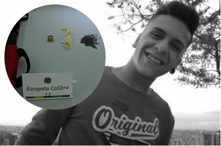 Muerte de Dilan fue homicidio: Medicina Legal