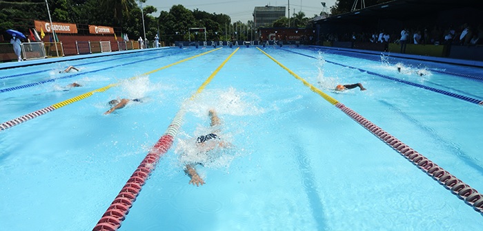 Abiertas inscripciones para seminarios deportivos de natación