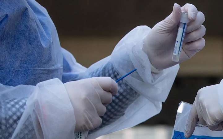 Reportan nuevos casos de coronavirus en cuatro municipios del Tolima