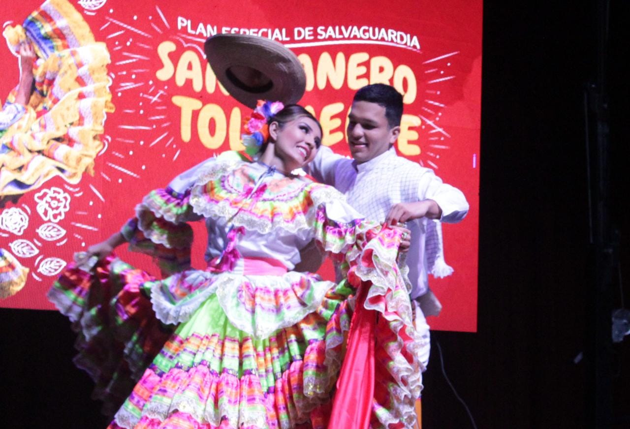 Ya hay fecha para el Reinado Departamental del Folclor