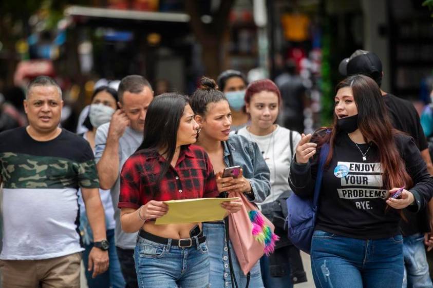Los 14 municipios del Tolima donde ya no es obligatorio el uso del tapabocas