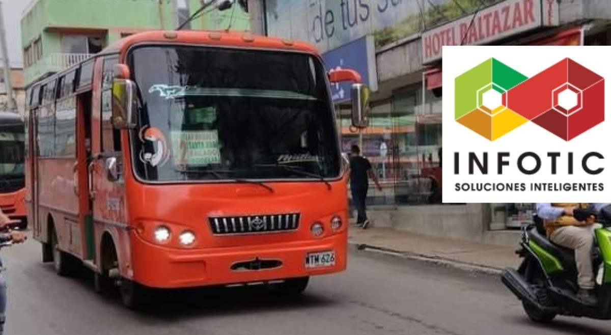 Ya se conoce cuál será la empresa encargada del recaudo del SETP de Ibagué