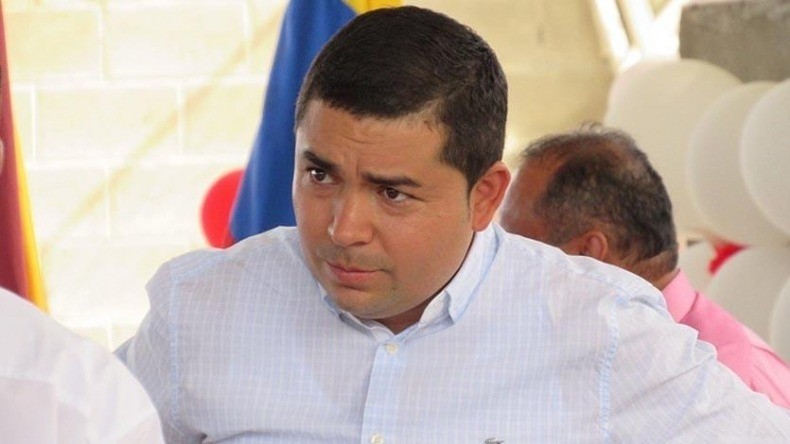 Procuraduría inhabilitó a exalcalde de Alvarado por corrupción