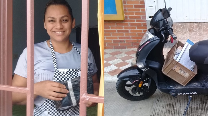 En Cajamarca aprovechan la cuarentena para leer
