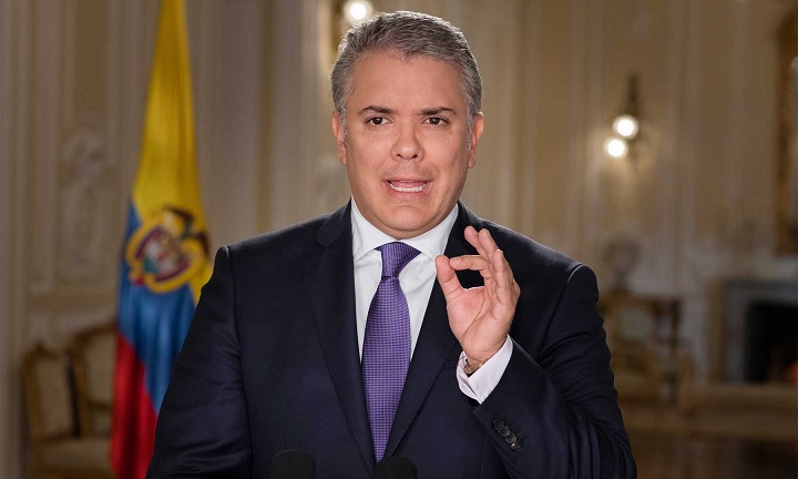 La terna para Defensor del Pueblo