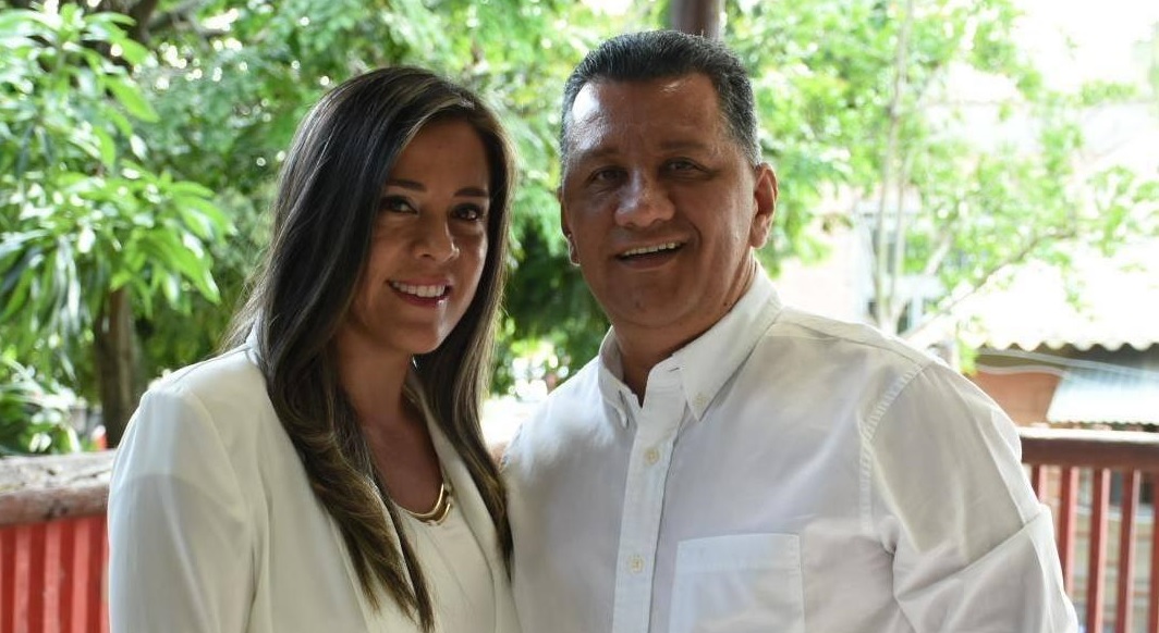 Quién es la nueva gerente de la Lotería del Tolima