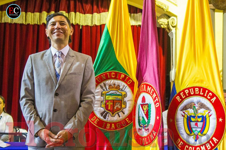 Hurtado agregará nuevos predios al perímetro Urbano de la Ciudad en el POT