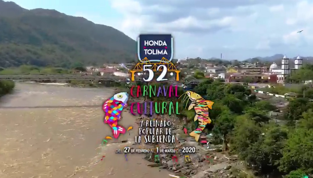 Prepárese para el Festival de la Subienda en Honda