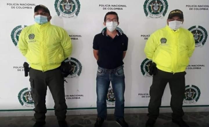A la cárcel profesor de Ibagué por abusar sexualmente de estudiantes