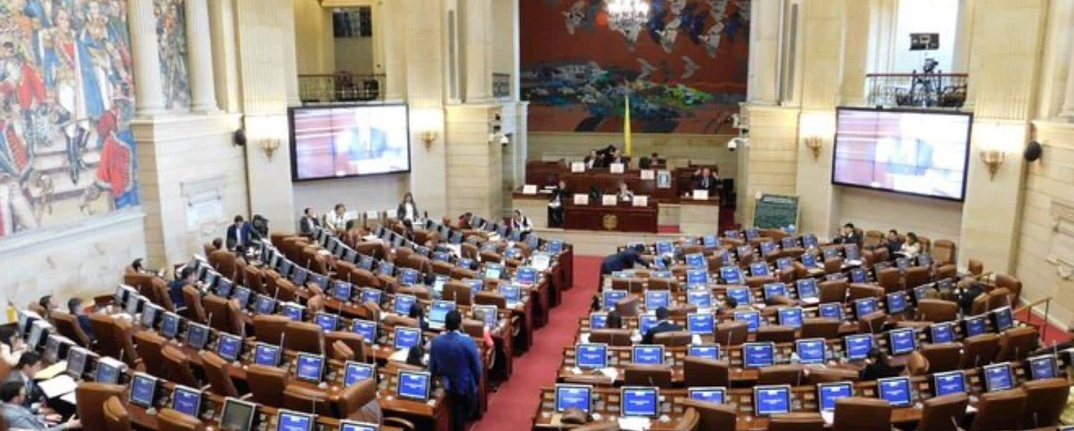 Aprobados ya 89 artículos de la reforma tributaria