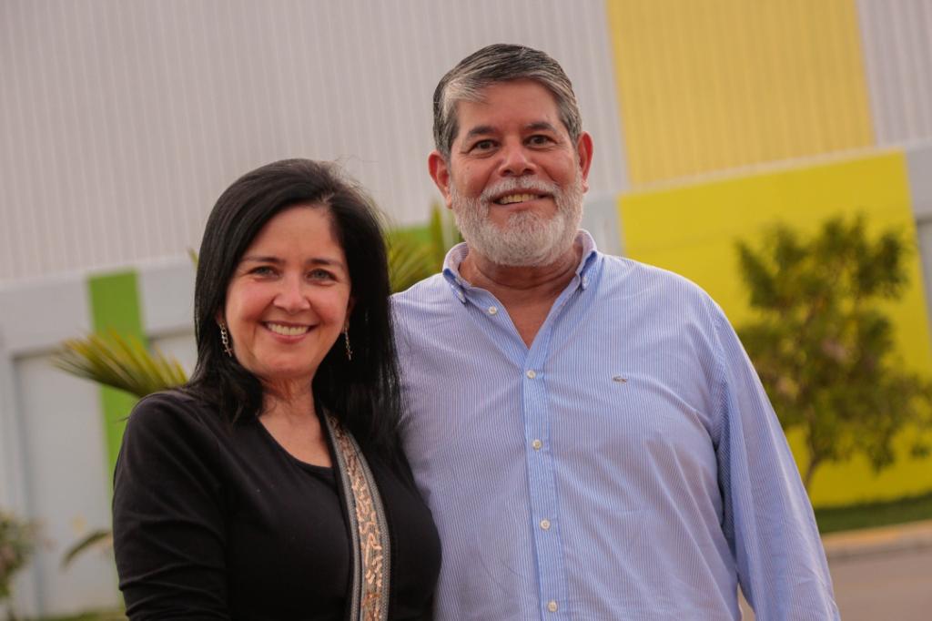Senador Zabaraín Guevara llegó pisando fuerte en el Tolima