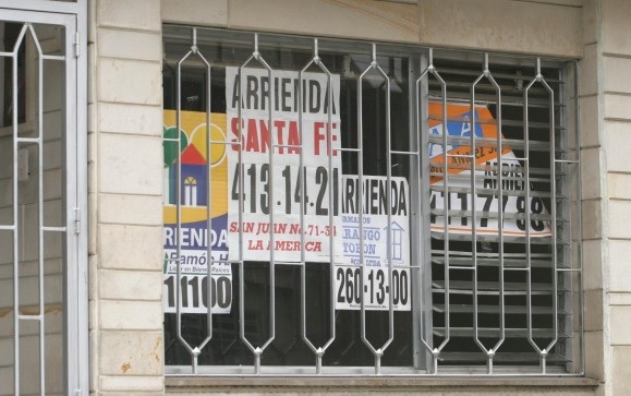 Lo que subirán los arriendos