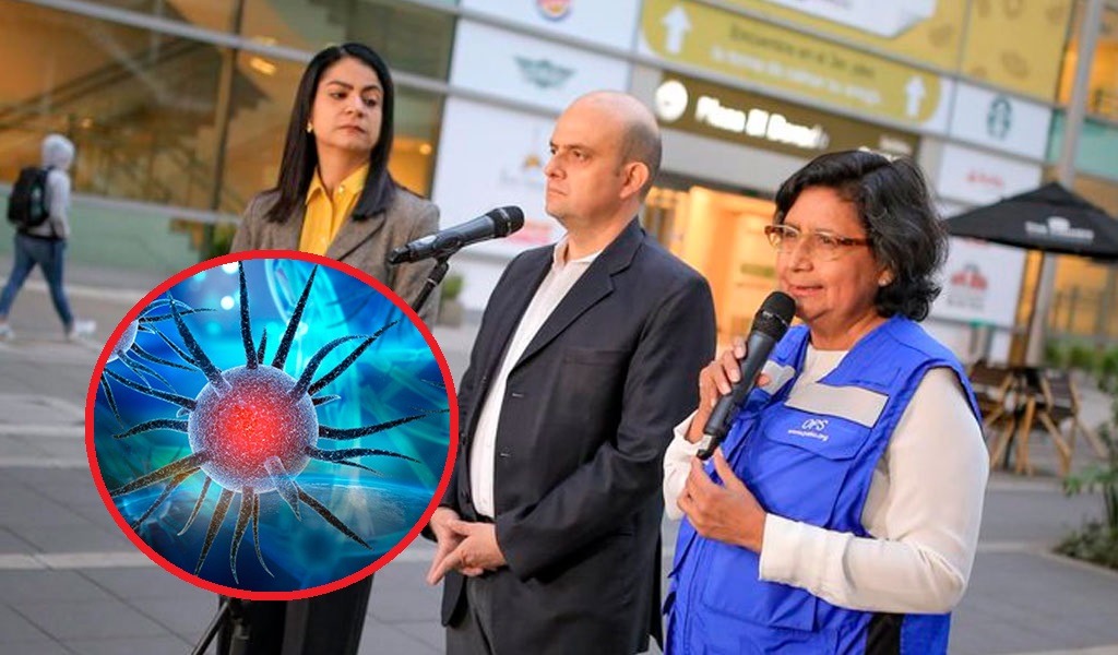 “En Colombia no hay casos del coronavirus": Minsalud